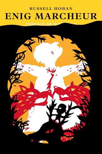Cover of Enig marcheur