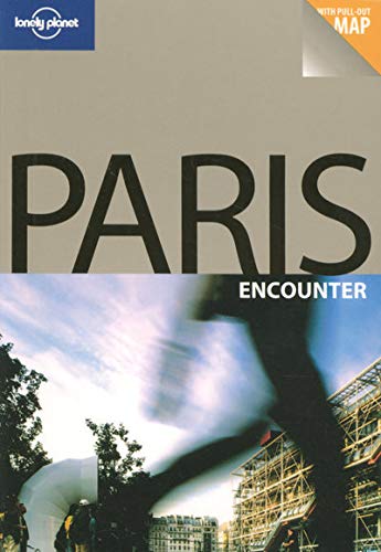 Cover of Paris Encounter