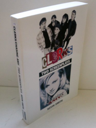 Clerks & Chasing Amy