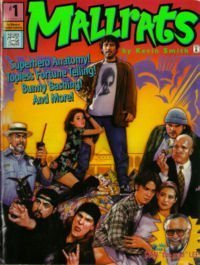 Cover of Mallrats