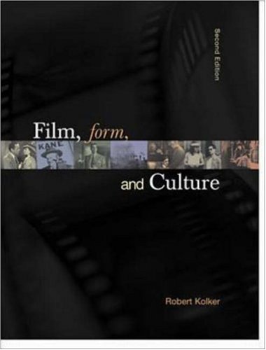 Cover of Film, Form, & Culture 1.03