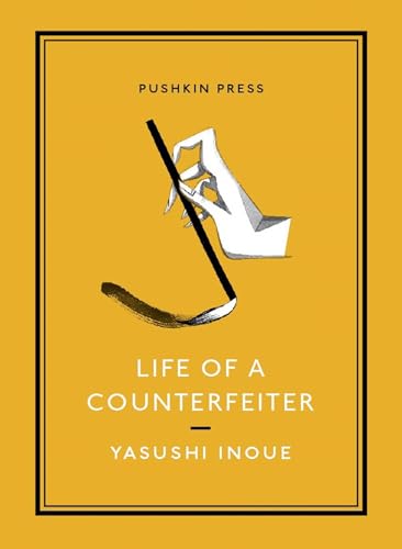 Cover of Life of a Counterfeiter