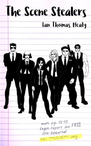 The Scene Stealers