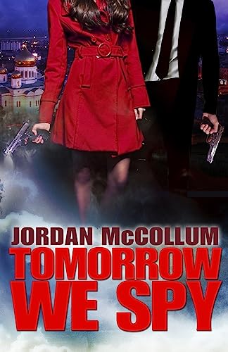 Tomorrow We Spy