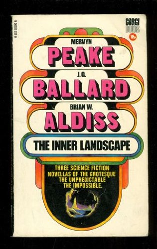 Cover of The Inner Landscape