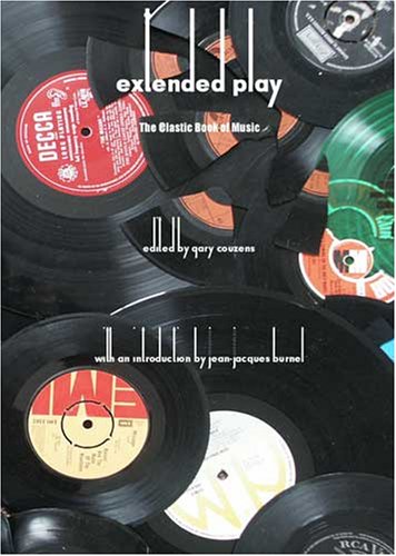 Extended Play: The Elastic Book of Music