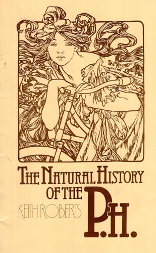 Cover of The Natural History of the P.H.