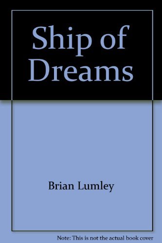 Cover of Ship of Dreams
