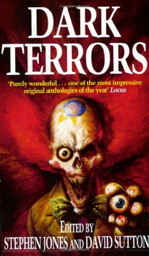Dark Terrors: The Gollancz Book of Horror