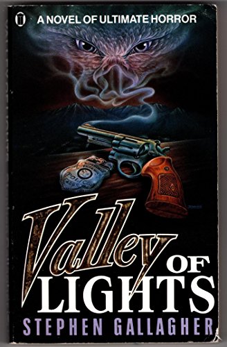 Cover of Valley of Lights