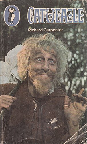 Cover of Catweazle