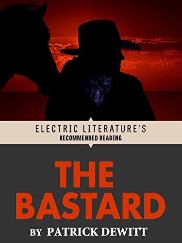 Cover of The Bastard