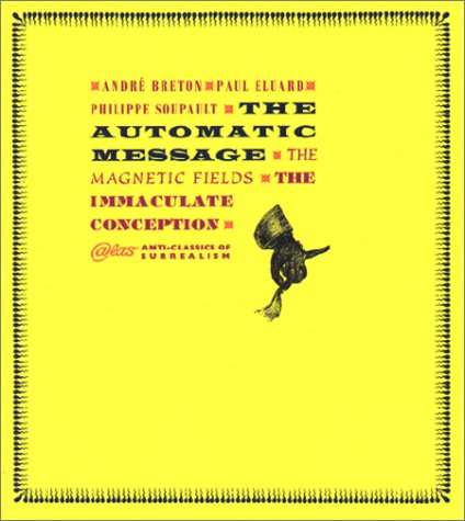 The Automatic Message: The Magnetic Fields / The Immaculate Conception