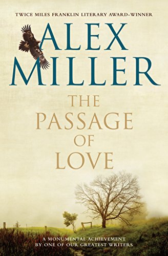 Cover of The Passage of Love