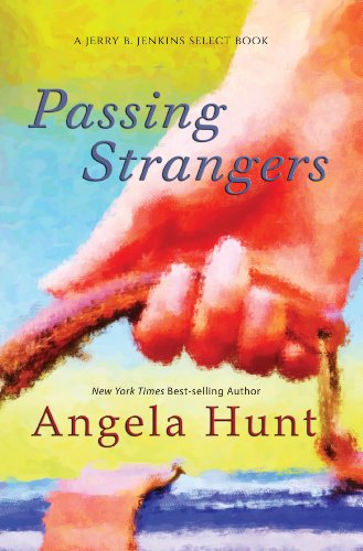 Cover of Passing Strangers