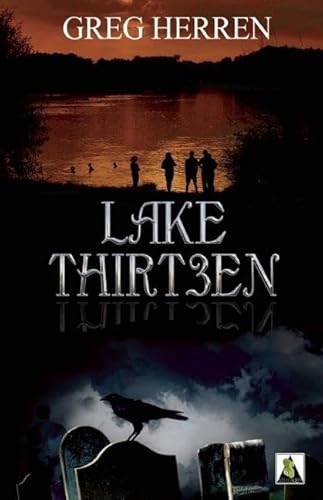 Cover of Lake Thirteen