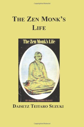 The Zen Monk's Life