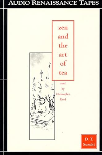 Zen and the Art of Tea
