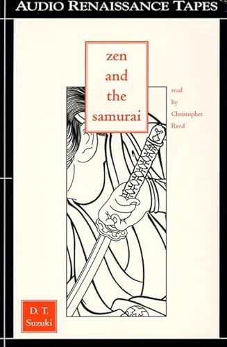 Cover of Zen and the Samurai
