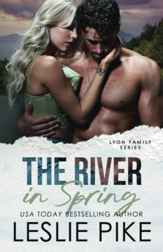 Cover of The River in Spring