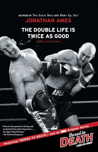 The Double Life is Twice as Good