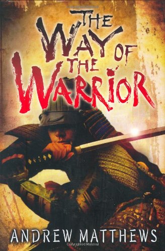 Cover of The Way of the Warrior