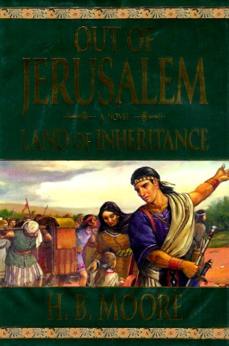 Land of Inheritance