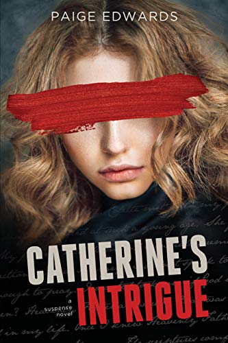 Cover of Catherine's Intrigue