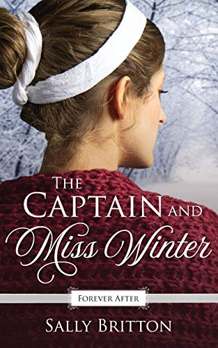 Cover of The Captain and Miss Winter