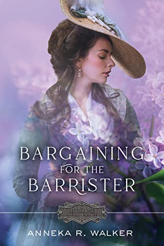 Cover of Bargaining for the Barrister