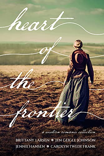 Heart of the Frontier