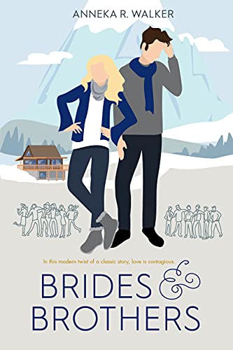 Cover of Brides & Brothers