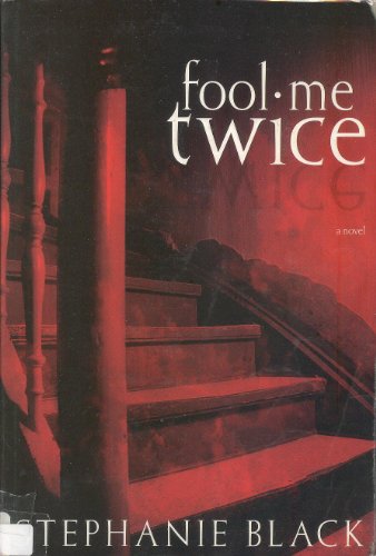 Cover of Fool Me Twice