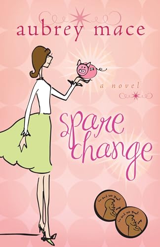 Cover of Spare Change