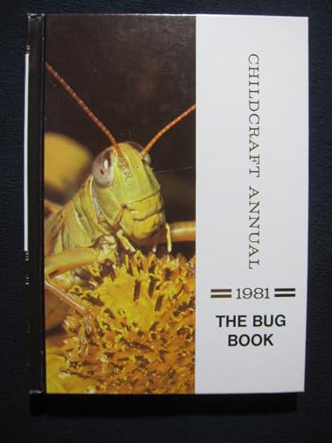 Cover of The Bug Book