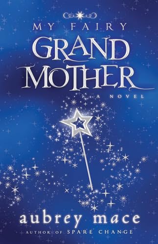 Cover of My Fairy Grandmother