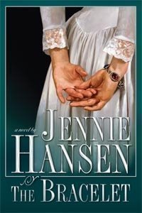 Cover of The Bracelet