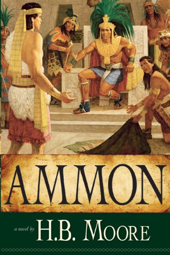 Cover of Ammon