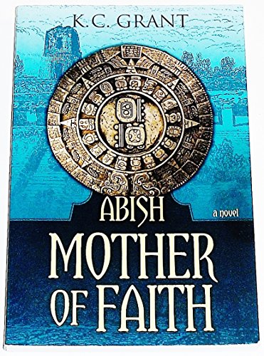 Cover of Abish - Mother of Faith