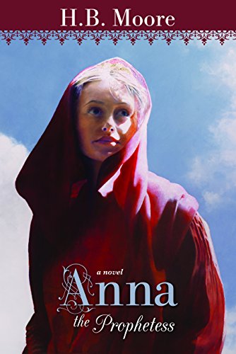 Anna the Prophetess
