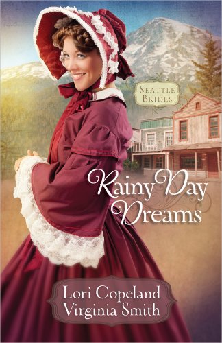 Cover of Rainy Day Dreams
