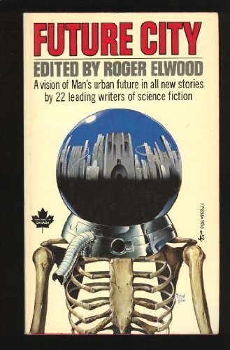 Cover of Future city