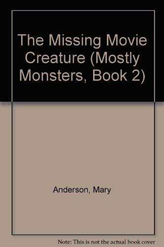 The Missing Movie Creature