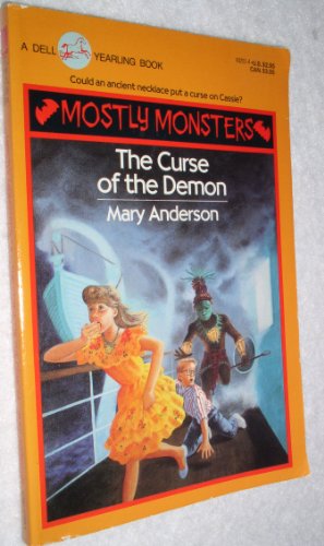 The Curse of the Demon