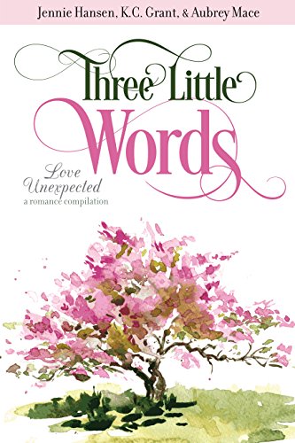 Three Little Words