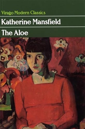 Cover of The Aloe