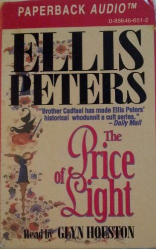 Cover of The Price of Light