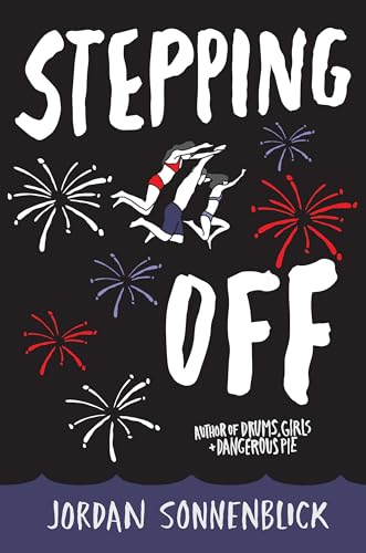 Cover of Stepping Off