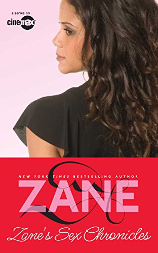 Cover of Sex Chronicles