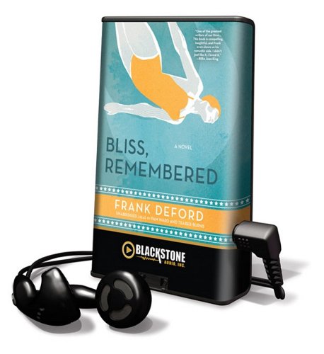 Cover of Bliss, Remembered